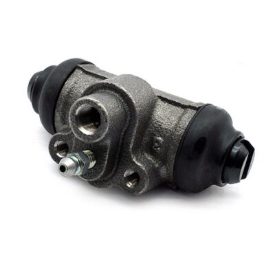 Hinterradbremszylinder hinten links