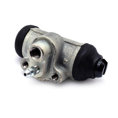 Hinterradbremszylinder hinten