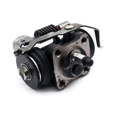 Hinterradbremszylinder hinten rechts (vorne)