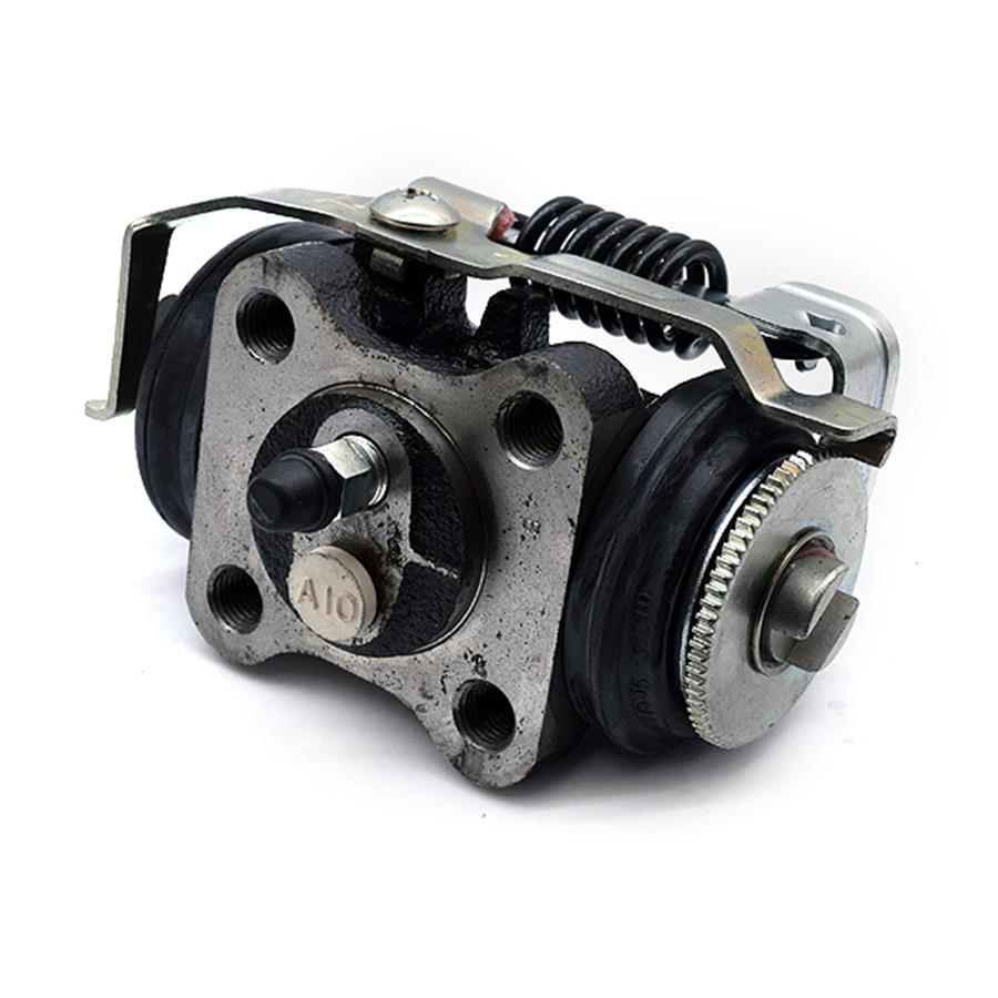 Hinterradbremszylinder hinten links (vorne)