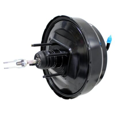 Bremskraftvertärker