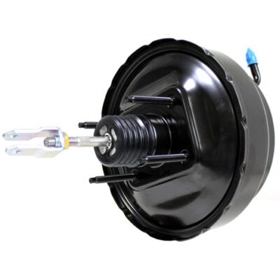 Bremskraftvertärker