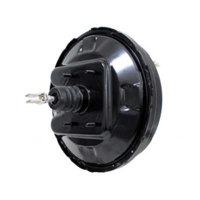 Bremskraftvertärker