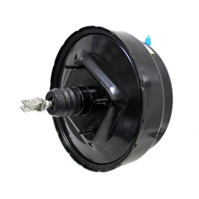 Bremskraftvertärker