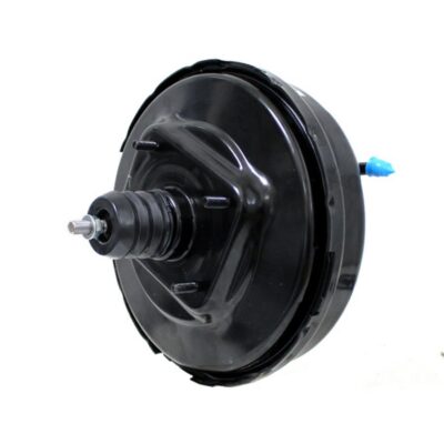 Bremskraftvertärker