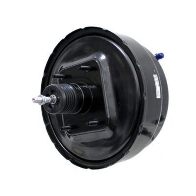 Bremskraftvertärker