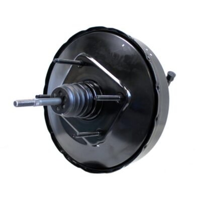 Bremskraftvertärker