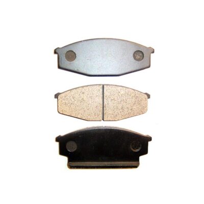Bremsbelagsatz vorne