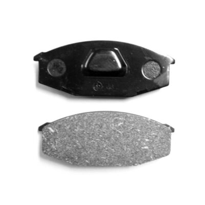 Bremsbelagsatz vorne