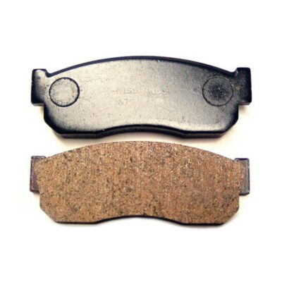 Bremsbelagsatz vorne