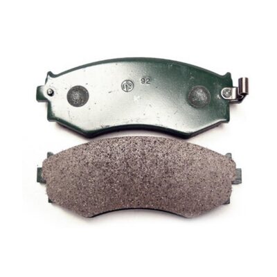 Bremsbelagsatz vorne