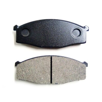 Bremsbelagsatz vorne