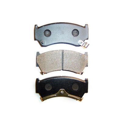 Bremsbelagsatz vorne