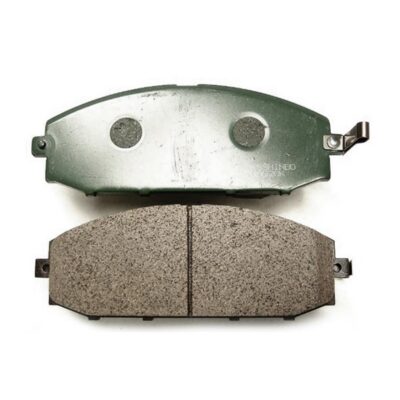 Bremsbelagsatz vorne
