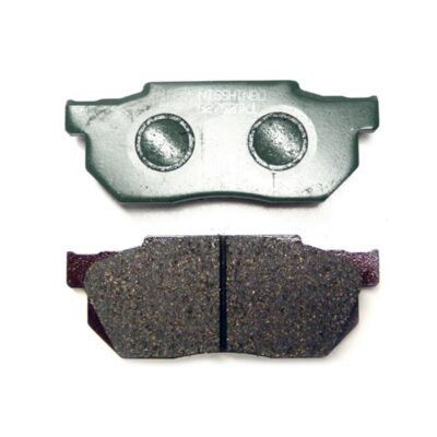 Bremsbelagsatz vorne