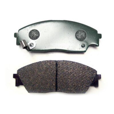 Bremsbelagsatz vorne