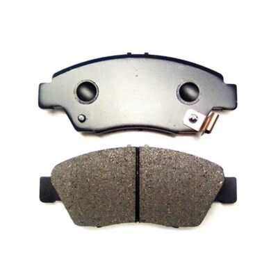 Bremsbelagsatz vorne