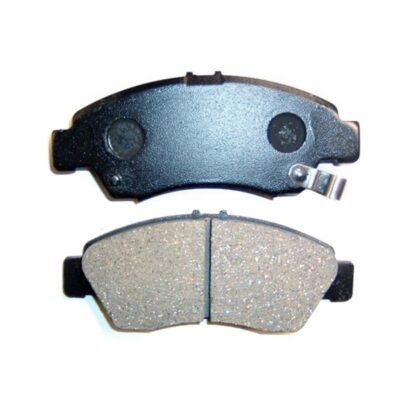 Bremsbelagsatz vorne