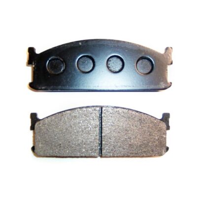 Bremsbelagsatz vorne