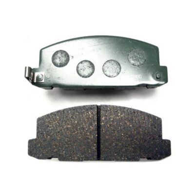 Bremsbelagsatz vorne