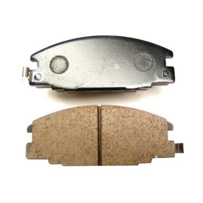 Bremsbelagsatz vorne
