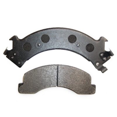 Bremsbelagsatz vorne