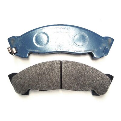 Bremsbelagsatz vorne