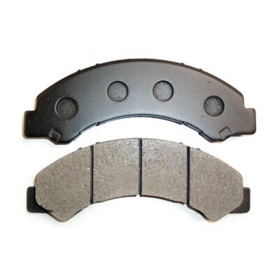 Bremsbelagsatz vorne/hinten
