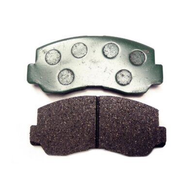 Bremsbelagsatz vorne