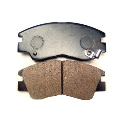 Bremsbelagsatz vorne