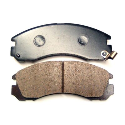 Bremsbelagsatz vorne