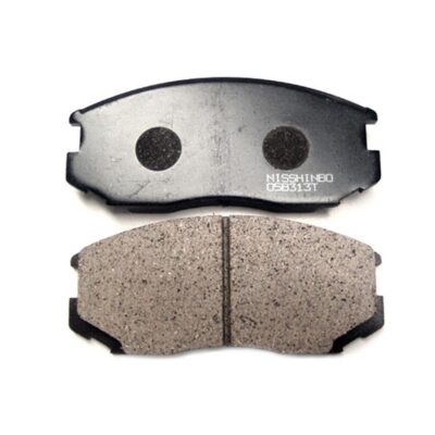 Bremsbelagsatz vorne