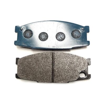 Bremsbelagsatz vorne