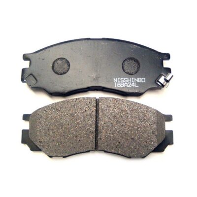 Bremsbelagsatz vorne