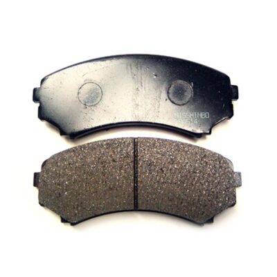 Bremsbelagsatz vorne