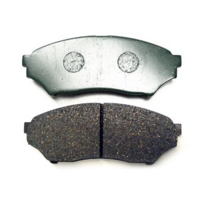 Bremsbelagsatz vorne