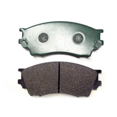 Bremsbelagsatz vorne