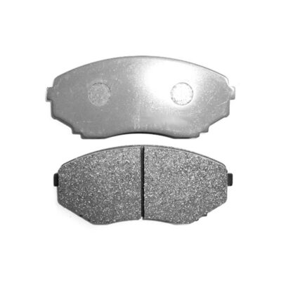 Bremsbelagsatz vorne