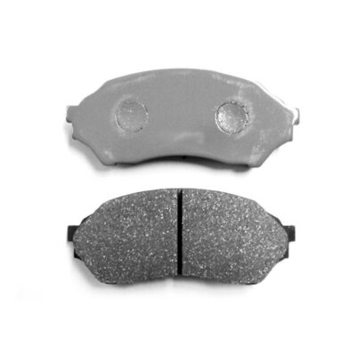 Bremsbelagsatz vorne