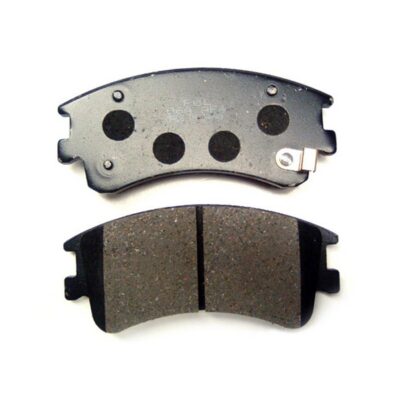 Bremsbelagsatz vorne