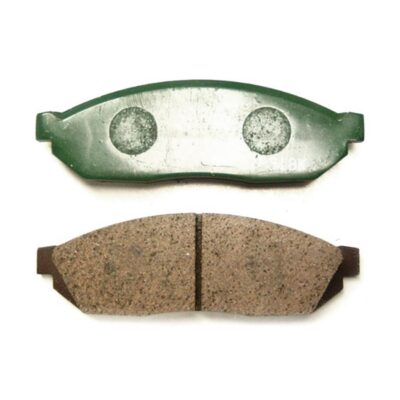 Bremsbelagsatz vorne