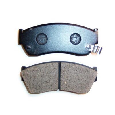 Bremsbelagsatz vorne