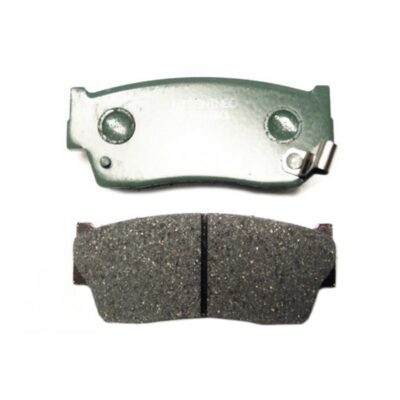 Bremsbelagsatz vorne