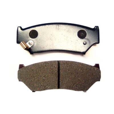 Bremsbelagsatz vorne
