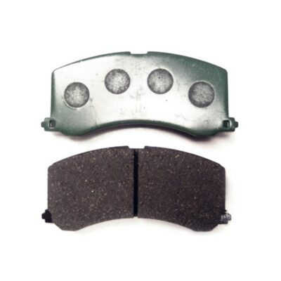 Bremsbelagsatz vorne