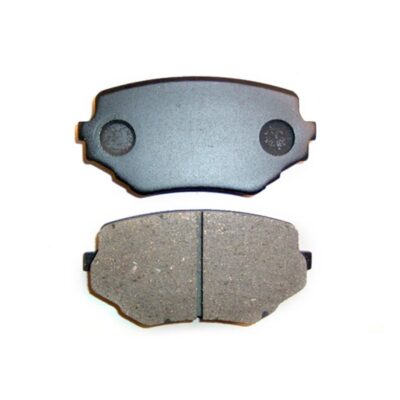 Bremsbelagsatz vorne