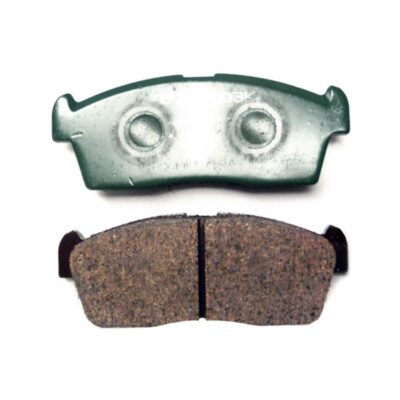 Bremsbelagsatz vorne
