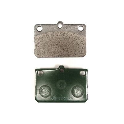 Bremsbelagsatz vorne