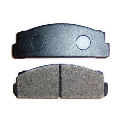 Bremsbelagsatz vorne