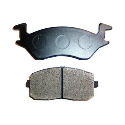 Bremsbelagsatz vorne